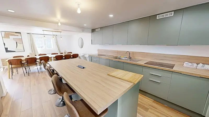 Photo du 101 Avenue Charles Gide, 94270 Le Kremlin-Bicêtre, France Le Kremlin-Bicêtre