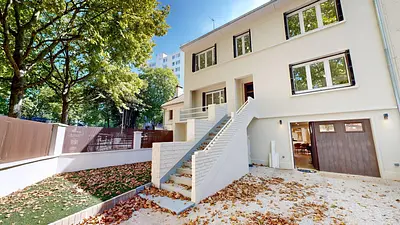 Photo du 101 Avenue Charles Gide, 94270 Le Kremlin-Bicêtre, France Le Kremlin-Bicêtre