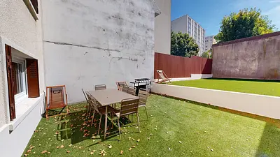 Photo du 101 Avenue Charles Gide, 94270 Le Kremlin-Bicêtre, France Le Kremlin-Bicêtre