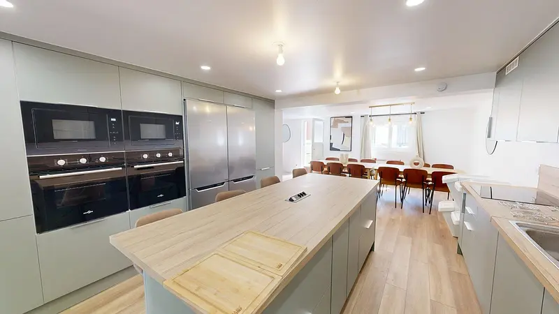 Photo du 101 Avenue Charles Gide, 94270 Le Kremlin-Bicêtre, France Le Kremlin-Bicêtre