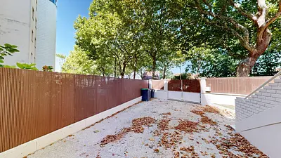 Photo du 101 Avenue Charles Gide, 94270 Le Kremlin-Bicêtre, France Le Kremlin-Bicêtre