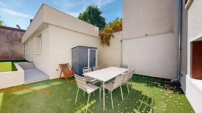 Photo du 101 Avenue Charles Gide, 94270 Le Kremlin-Bicêtre, France Le Kremlin-Bicêtre