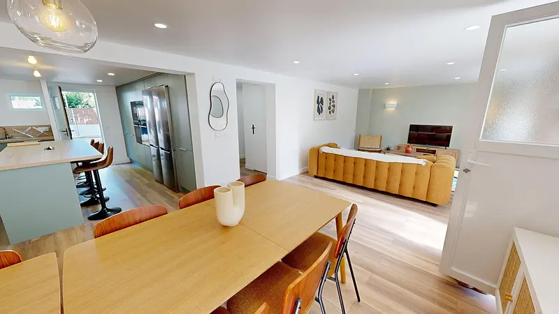 Photo du 101 Avenue Charles Gide, 94270 Le Kremlin-Bicêtre, France Le Kremlin-Bicêtre