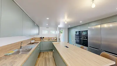 Photo du 101 Avenue Charles Gide, 94270 Le Kremlin-Bicêtre, France Le Kremlin-Bicêtre