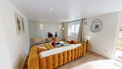 Photo du 101 Avenue Charles Gide, 94270 Le Kremlin-Bicêtre, France Le Kremlin-Bicêtre