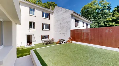 Photo du 101 Avenue Charles Gide, 94270 Le Kremlin-Bicêtre, France Le Kremlin-Bicêtre