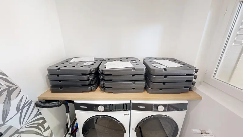 Photo du 101 Avenue Charles Gide, 94270 Le Kremlin-Bicêtre, France Le Kremlin-Bicêtre