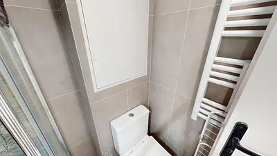 Photo du 101 Avenue Charles Gide, 94270 Le Kremlin-Bicêtre, France Le Kremlin-Bicêtre