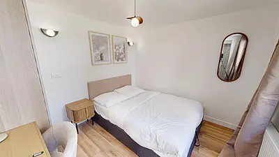 Photo du 101 Avenue Charles Gide, 94270 Le Kremlin-Bicêtre, France Le Kremlin-Bicêtre