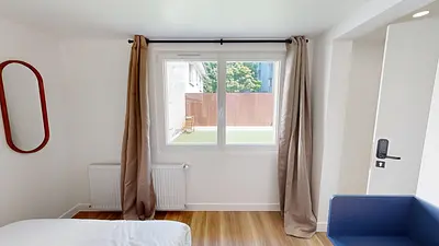 Photo du 101 Avenue Charles Gide, 94270 Le Kremlin-Bicêtre, France Le Kremlin-Bicêtre