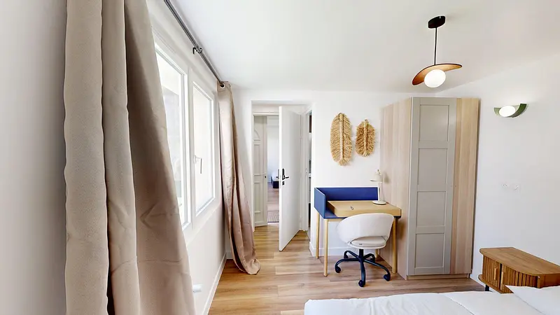 Photo du 101 Avenue Charles Gide, 94270 Le Kremlin-Bicêtre, France Le Kremlin-Bicêtre