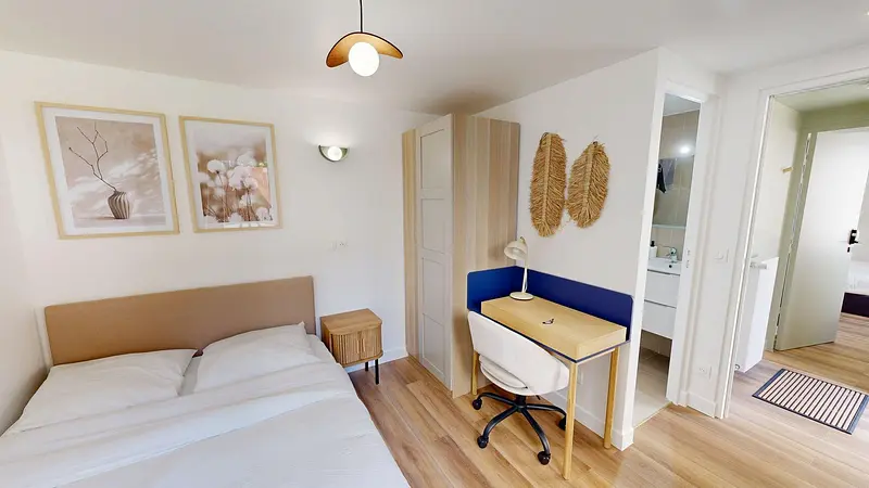 Photo du 101 Avenue Charles Gide, 94270 Le Kremlin-Bicêtre, France Le Kremlin-Bicêtre