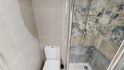 Photo du 101 Avenue Charles Gide, 94270 Le Kremlin-Bicêtre, France Le Kremlin-Bicêtre