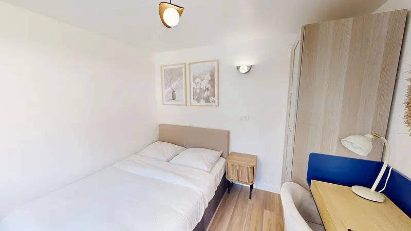 Photo du 101 Avenue Charles Gide, 94270 Le Kremlin-Bicêtre, France Le Kremlin-Bicêtre