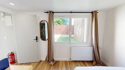 Photo du 101 Avenue Charles Gide, 94270 Le Kremlin-Bicêtre, France Le Kremlin-Bicêtre