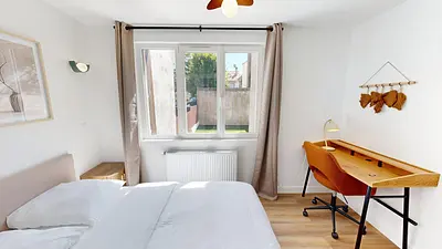 Photo du 101 Avenue Charles Gide, 94270 Le Kremlin-Bicêtre, France Le Kremlin-Bicêtre