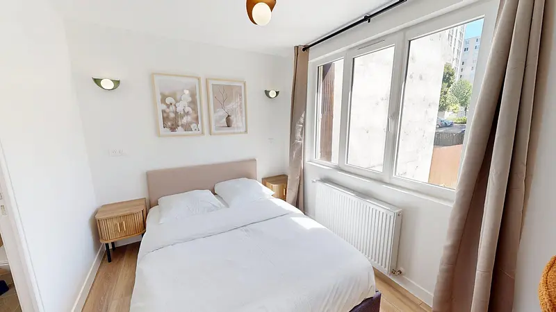 Photo du 101 Avenue Charles Gide, 94270 Le Kremlin-Bicêtre, France Le Kremlin-Bicêtre