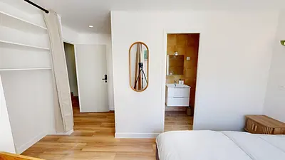 Photo du 101 Avenue Charles Gide, 94270 Le Kremlin-Bicêtre, France Le Kremlin-Bicêtre