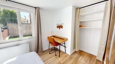 Photo du 101 Avenue Charles Gide, 94270 Le Kremlin-Bicêtre, France Le Kremlin-Bicêtre