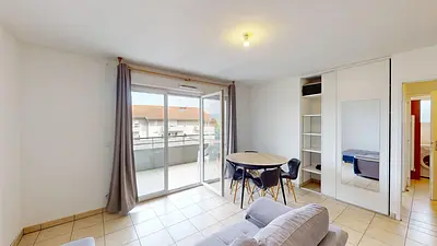 Photo du 13 Rue Du Nant De La Folle, 74160 Saint-Julien-en-Genevois, France Saint-Julien-en-Genevois