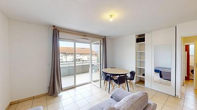 Photo du 13 Rue Du Nant De La Folle, 74160 Saint-Julien-en-Genevois, France Saint-Julien-en-Genevois