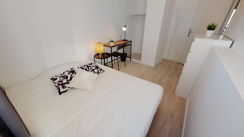 Photo du 151 Rue Francis De Pressensé, 69100 Villeurbanne, France Villeurbanne