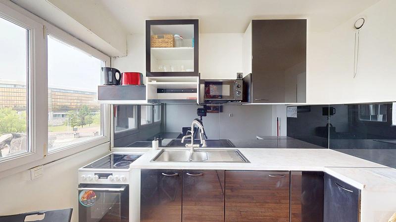 Photo du 9 Rue Du Général De Larminat, 94000 Créteil, France Créteil