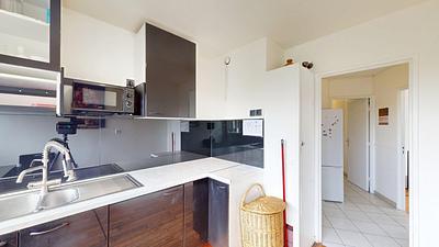 Photo du 9 Rue Du Général De Larminat, 94000 Créteil, France Créteil