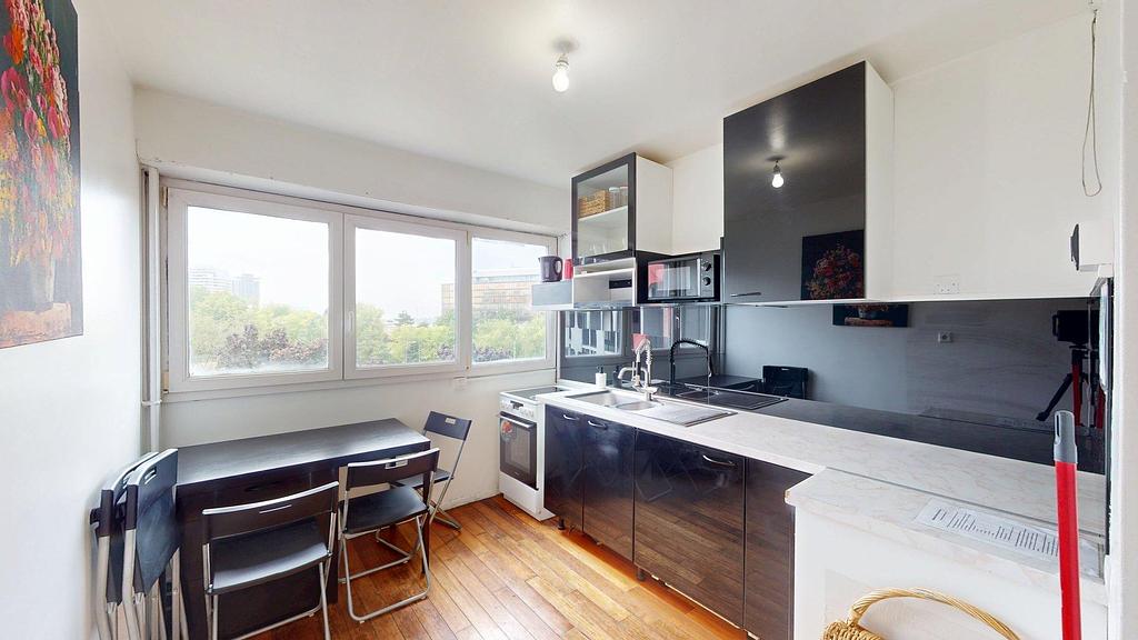 Photo du 9 Rue Du Général De Larminat, 94000 Créteil, France Créteil