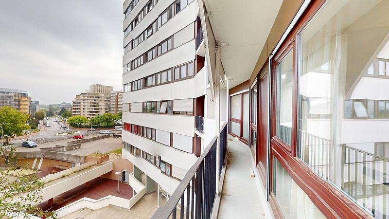 Photo du 9 Rue Du Général De Larminat, 94000 Créteil, France Créteil