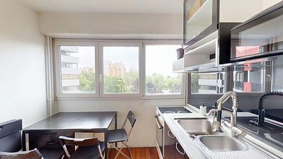 Photo du 9 Rue Du Général De Larminat, 94000 Créteil, France Créteil