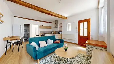 Photo du Rue Saumaise, 21000 Dijon, France Dijon