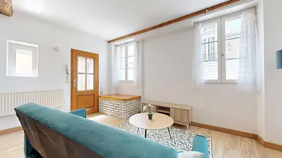 Photo du Rue Saumaise, 21000 Dijon, France Dijon