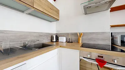 Photo du Rue Saumaise, 21000 Dijon, France Dijon