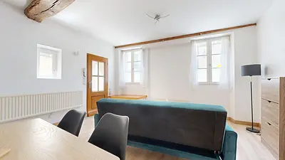 Photo du Rue Saumaise, 21000 Dijon, France Dijon