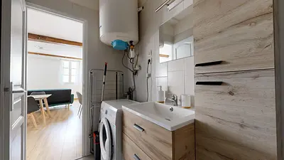 Photo du Rue Saumaise, 21000 Dijon, France Dijon