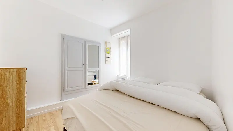 Photo du Rue Saumaise, 21000 Dijon, France Dijon