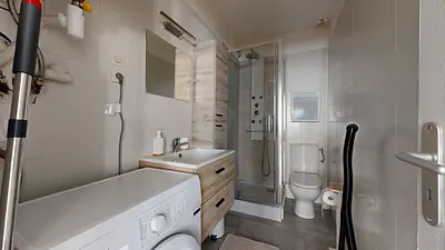 Photo du Rue Saumaise, 21000 Dijon, France Dijon