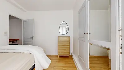 Photo du Rue Saumaise, 21000 Dijon, France Dijon