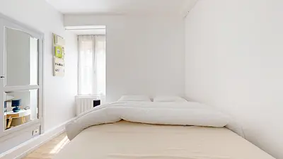 Photo du Rue Saumaise, 21000 Dijon, France Dijon