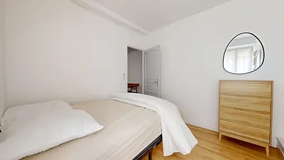 Photo du Rue Saumaise, 21000 Dijon, France Dijon