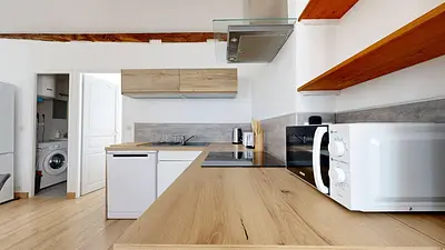 Photo du Rue Saumaise, 21000 Dijon, France Dijon