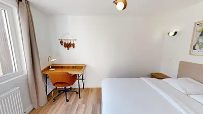 Photo du 101 Avenue Charles Gide, 94270 Le Kremlin-Bicêtre, France Le Kremlin-Bicêtre