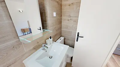 Photo du 101 Avenue Charles Gide, 94270 Le Kremlin-Bicêtre, France Le Kremlin-Bicêtre