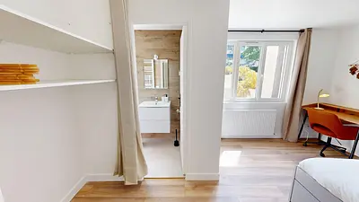 Photo du 101 Avenue Charles Gide, 94270 Le Kremlin-Bicêtre, France Le Kremlin-Bicêtre