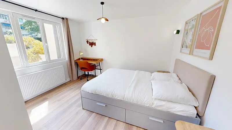 Photo du 101 Avenue Charles Gide, 94270 Le Kremlin-Bicêtre, France Le Kremlin-Bicêtre