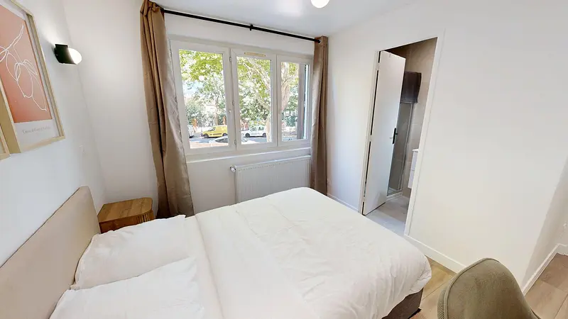 Photo du 101 Avenue Charles Gide, 94270 Le Kremlin-Bicêtre, France Le Kremlin-Bicêtre