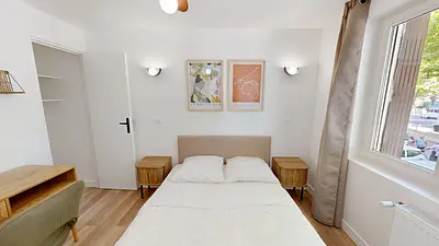 Photo du 101 Avenue Charles Gide, 94270 Le Kremlin-Bicêtre, France Le Kremlin-Bicêtre