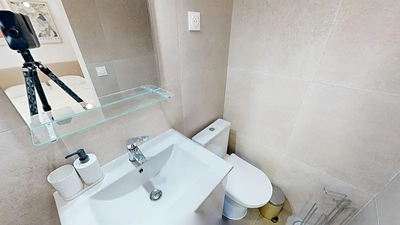 Photo du 101 Avenue Charles Gide, 94270 Le Kremlin-Bicêtre, France Le Kremlin-Bicêtre