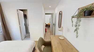 Photo du 101 Avenue Charles Gide, 94270 Le Kremlin-Bicêtre, France Le Kremlin-Bicêtre